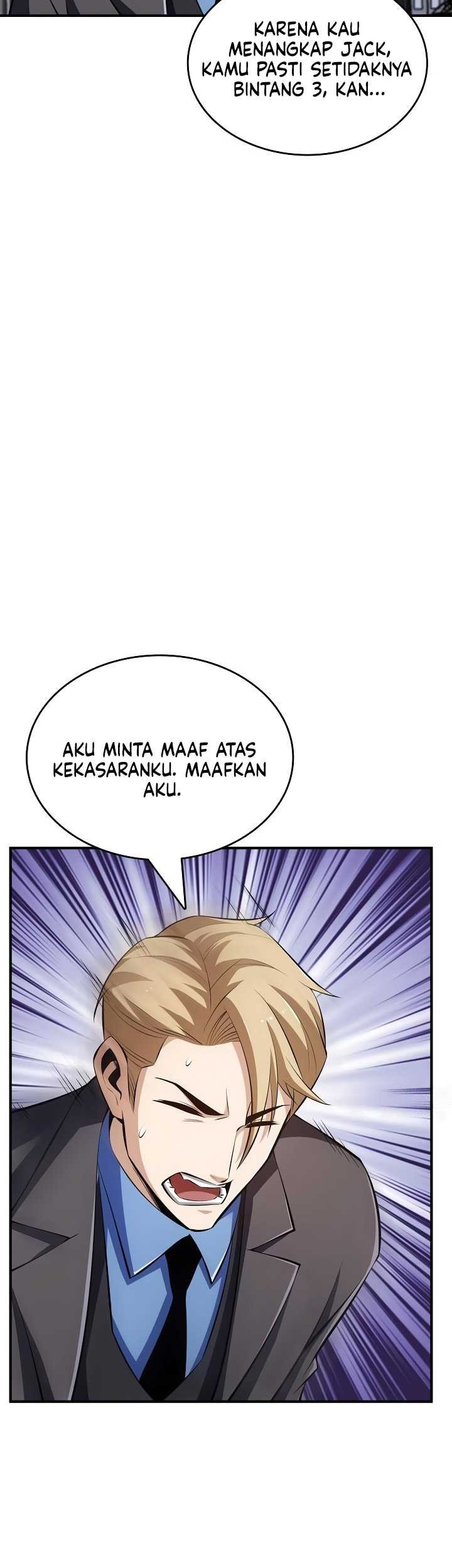 I Swallowed the Heavenly Demon Chapter 16 - halaman 24