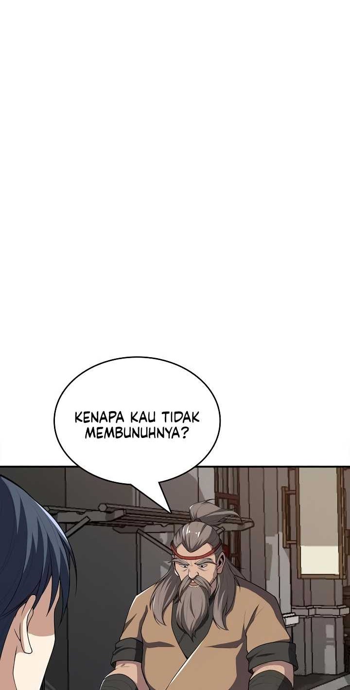 I Swallowed the Heavenly Demon Chapter 16 - halaman 3