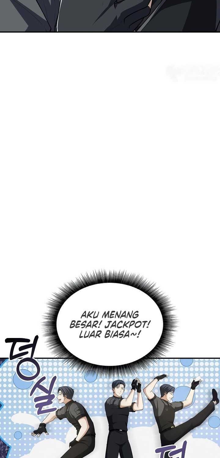 I Swallowed the Heavenly Demon Chapter 16 - halaman 31