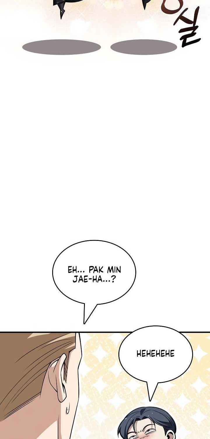 I Swallowed the Heavenly Demon Chapter 16 - halaman 35