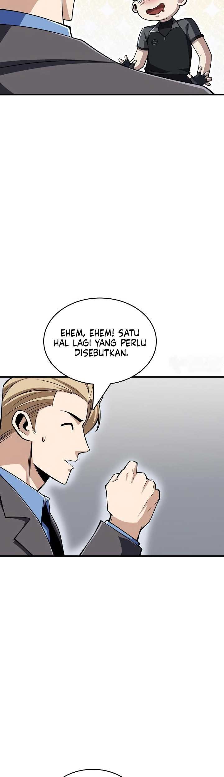 I Swallowed the Heavenly Demon Chapter 16 - halaman 36