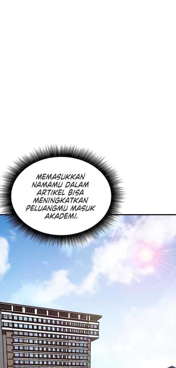I Swallowed the Heavenly Demon Chapter 16 - halaman 39