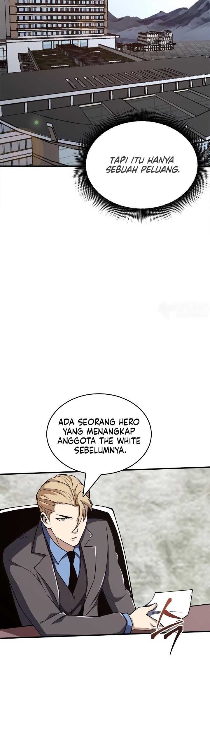 I Swallowed the Heavenly Demon Chapter 16 - halaman 40