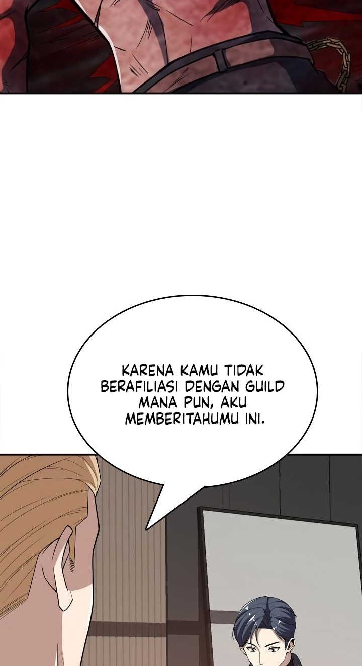 I Swallowed the Heavenly Demon Chapter 16 - halaman 43