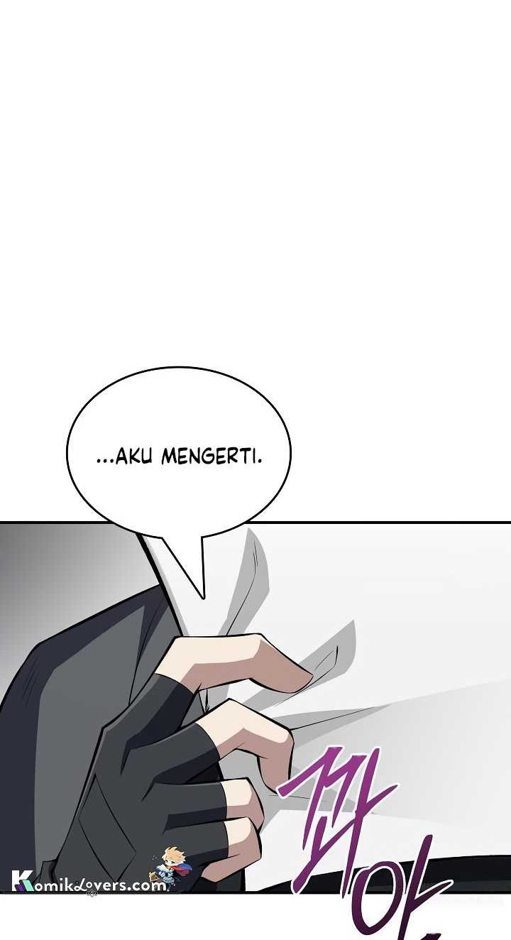 I Swallowed the Heavenly Demon Chapter 16 - halaman 45