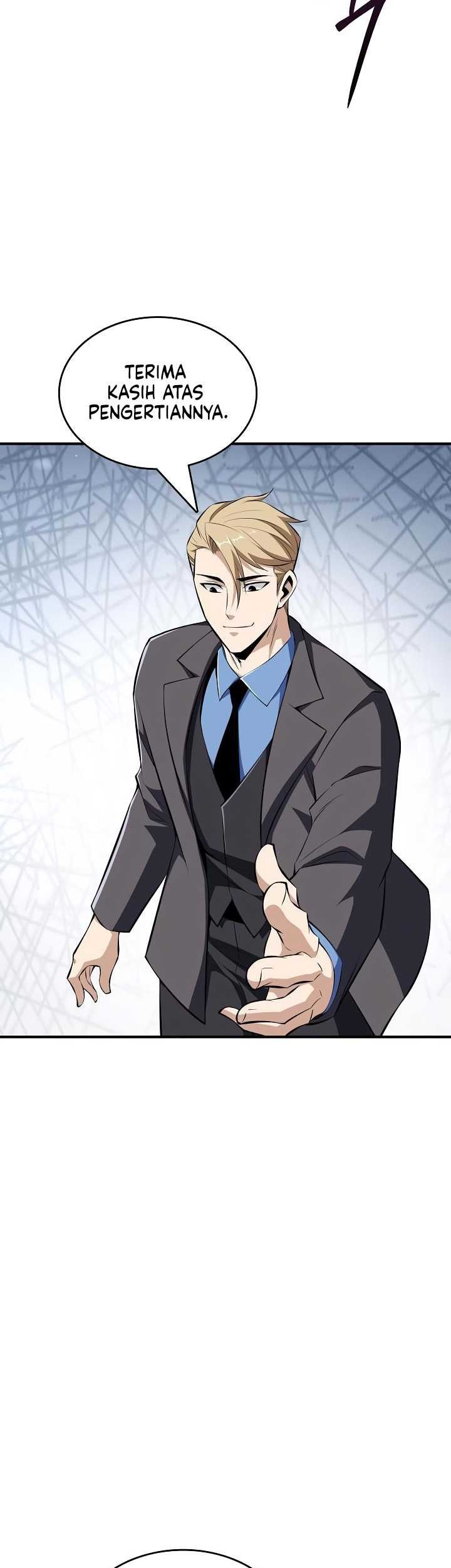 I Swallowed the Heavenly Demon Chapter 16 - halaman 46