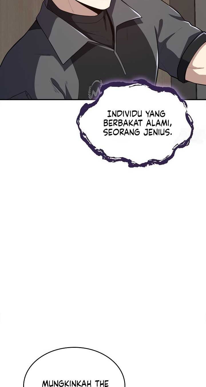 I Swallowed the Heavenly Demon Chapter 16 - halaman 55