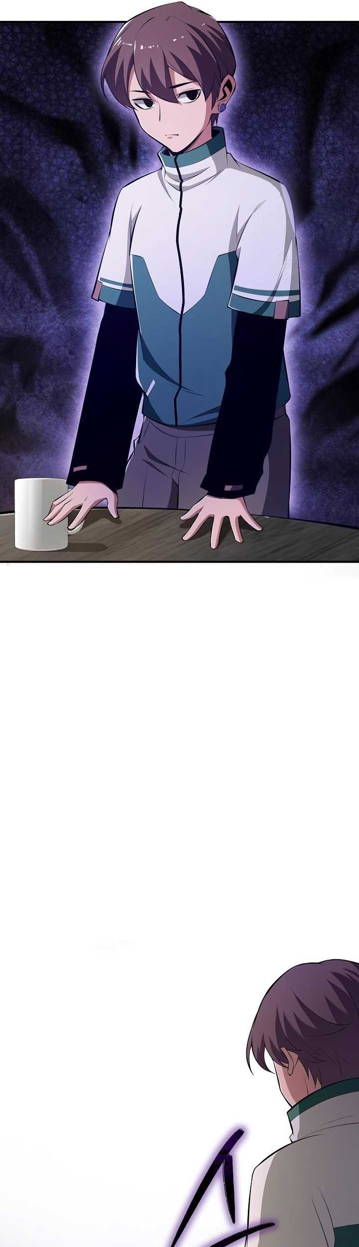 I Swallowed the Heavenly Demon Chapter 16 - halaman 58