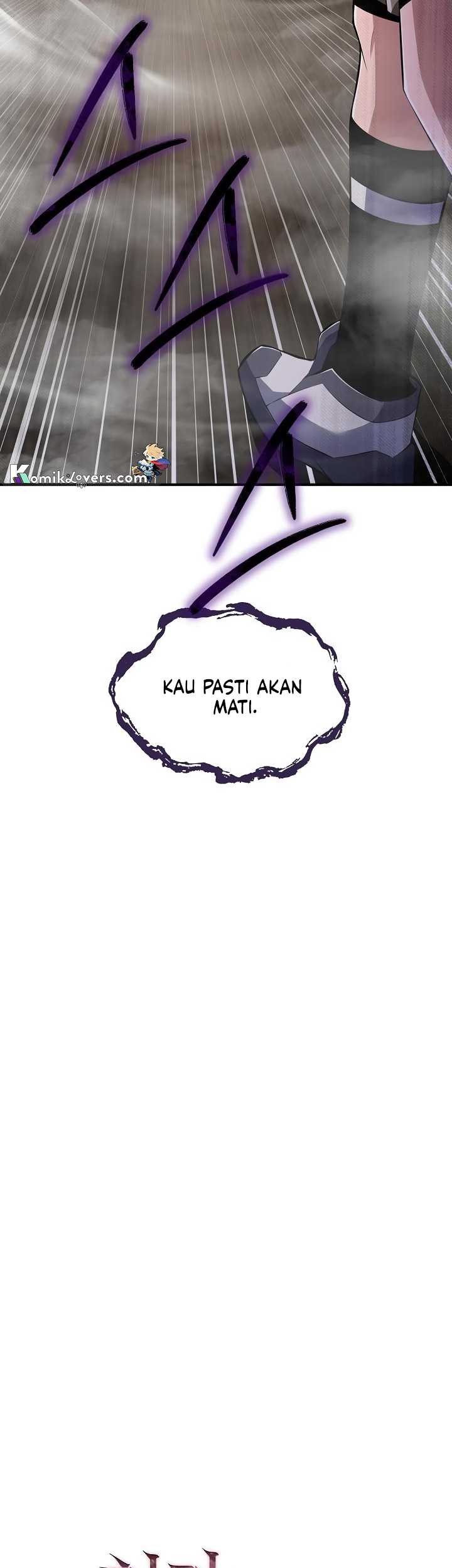 I Swallowed the Heavenly Demon Chapter 16 - halaman 60