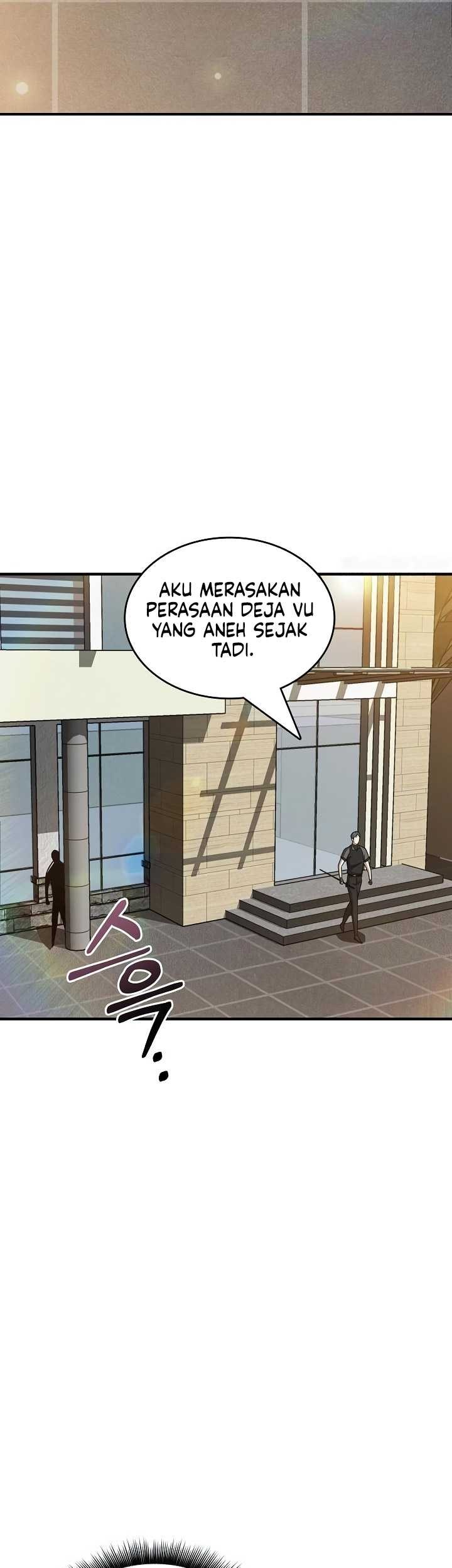 I Swallowed the Heavenly Demon Chapter 17 - halaman 10