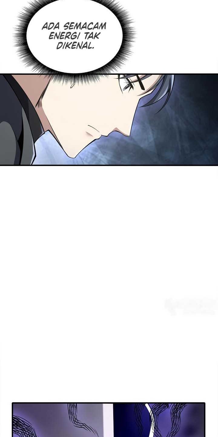 I Swallowed the Heavenly Demon Chapter 17 - halaman 11