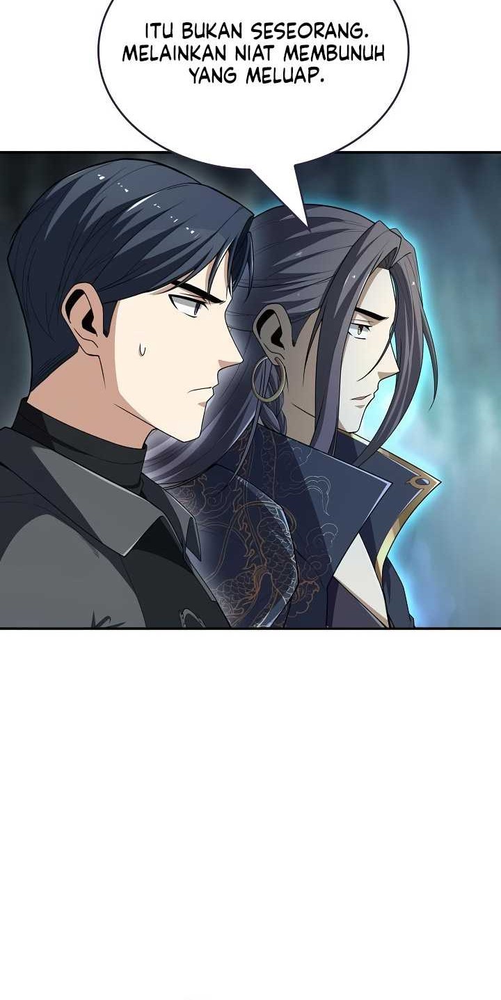 I Swallowed the Heavenly Demon Chapter 17 - halaman 17