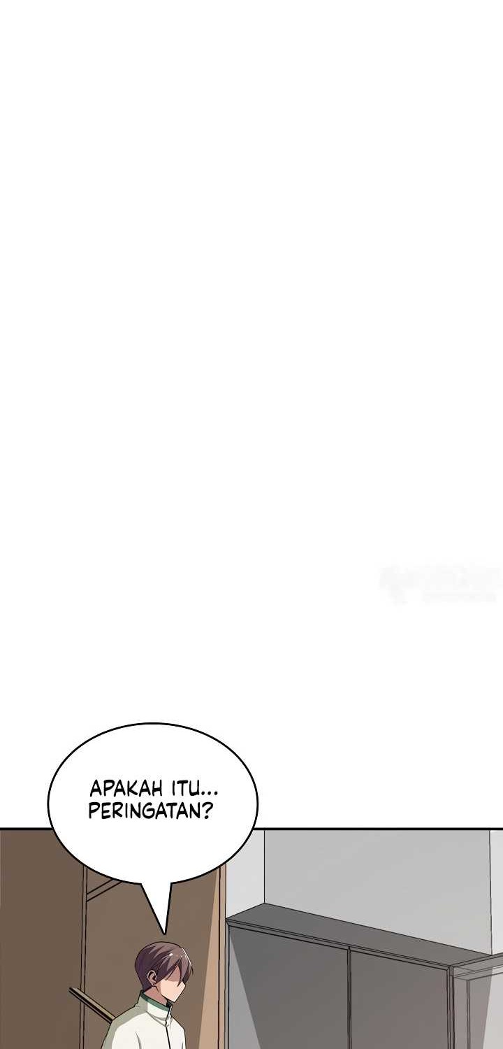 I Swallowed the Heavenly Demon Chapter 17 - halaman 19