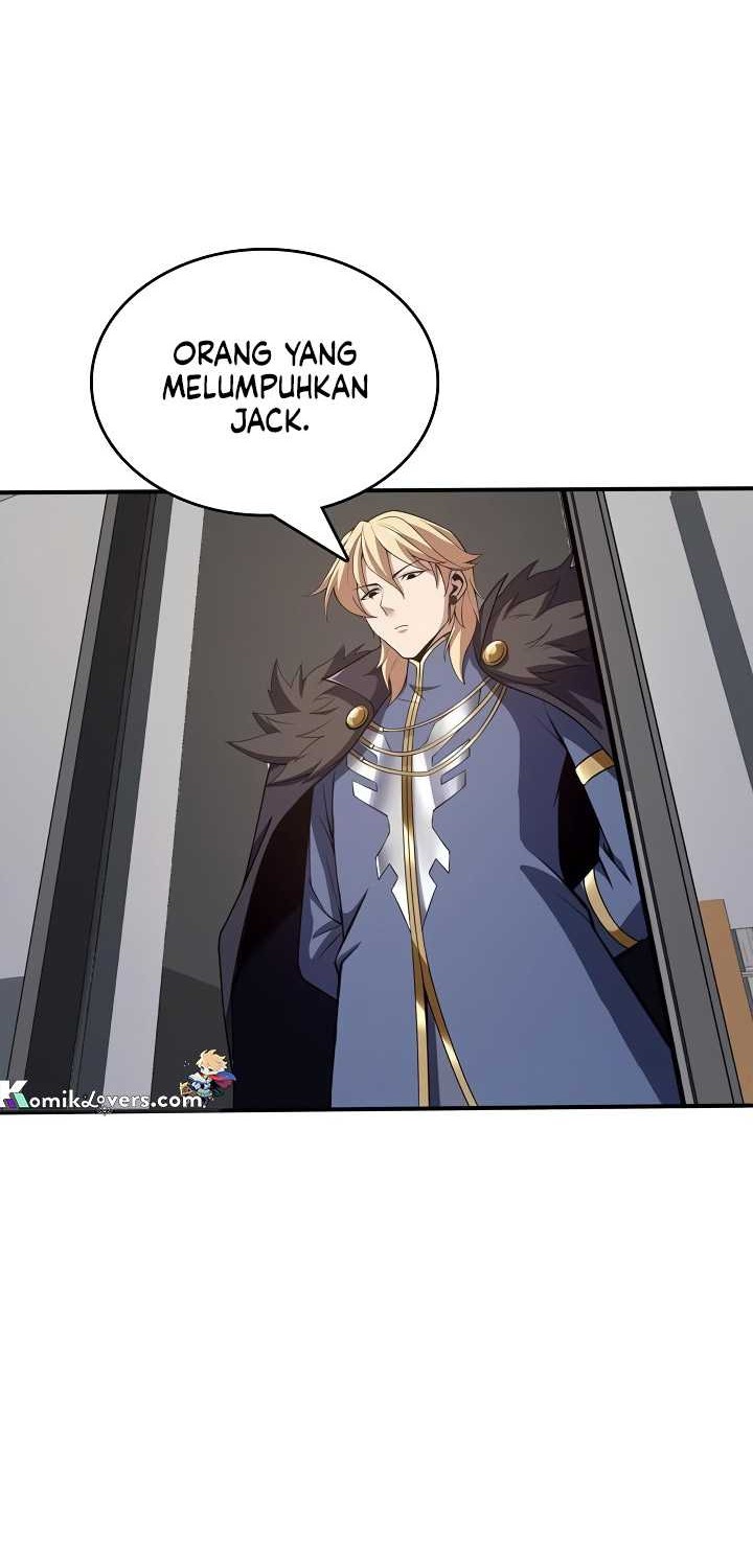 I Swallowed the Heavenly Demon Chapter 17 - halaman 21