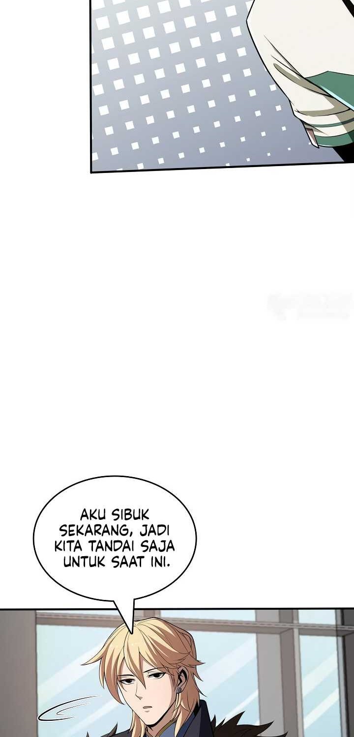 I Swallowed the Heavenly Demon Chapter 17 - halaman 23
