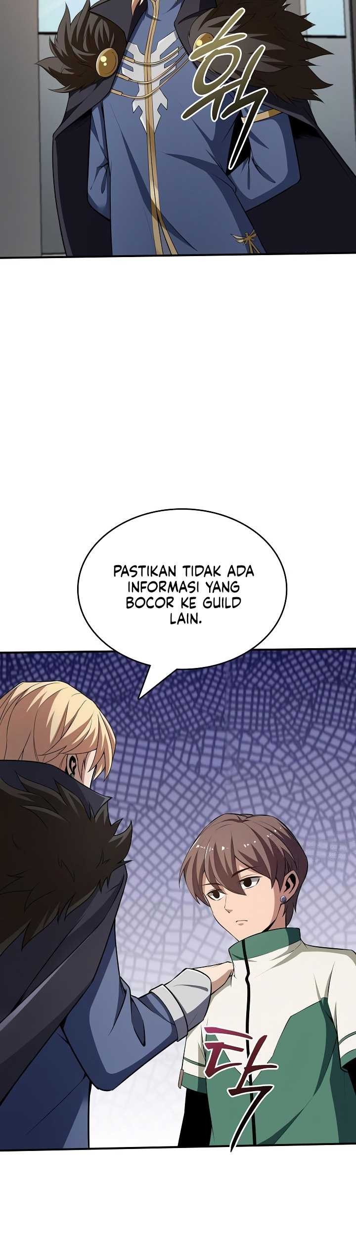 I Swallowed the Heavenly Demon Chapter 17 - halaman 24