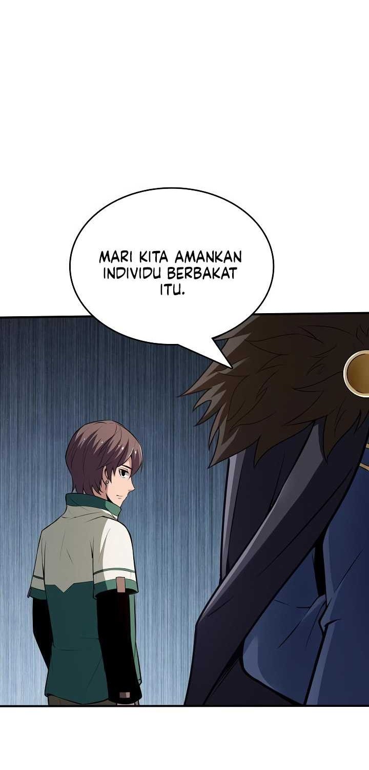 I Swallowed the Heavenly Demon Chapter 17 - halaman 25