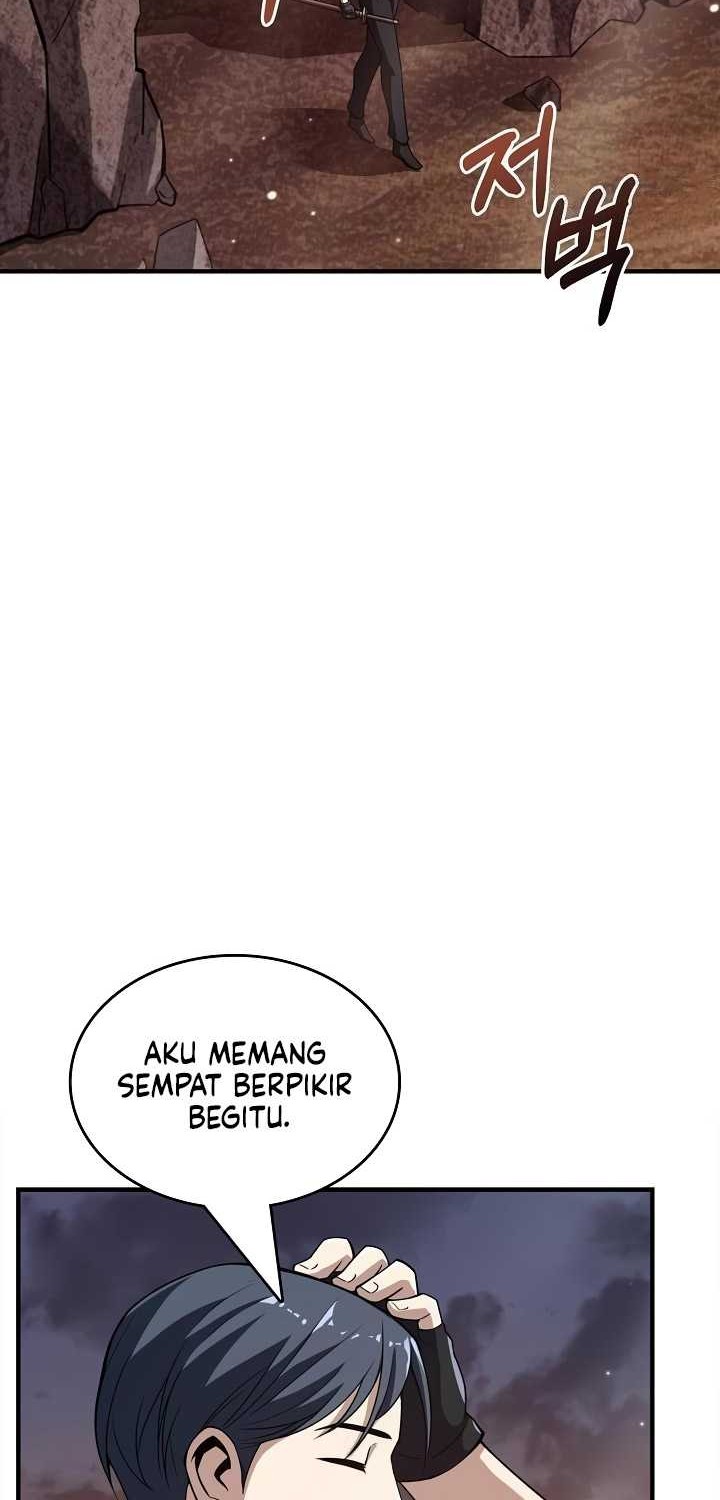 I Swallowed the Heavenly Demon Chapter 17 - halaman 31