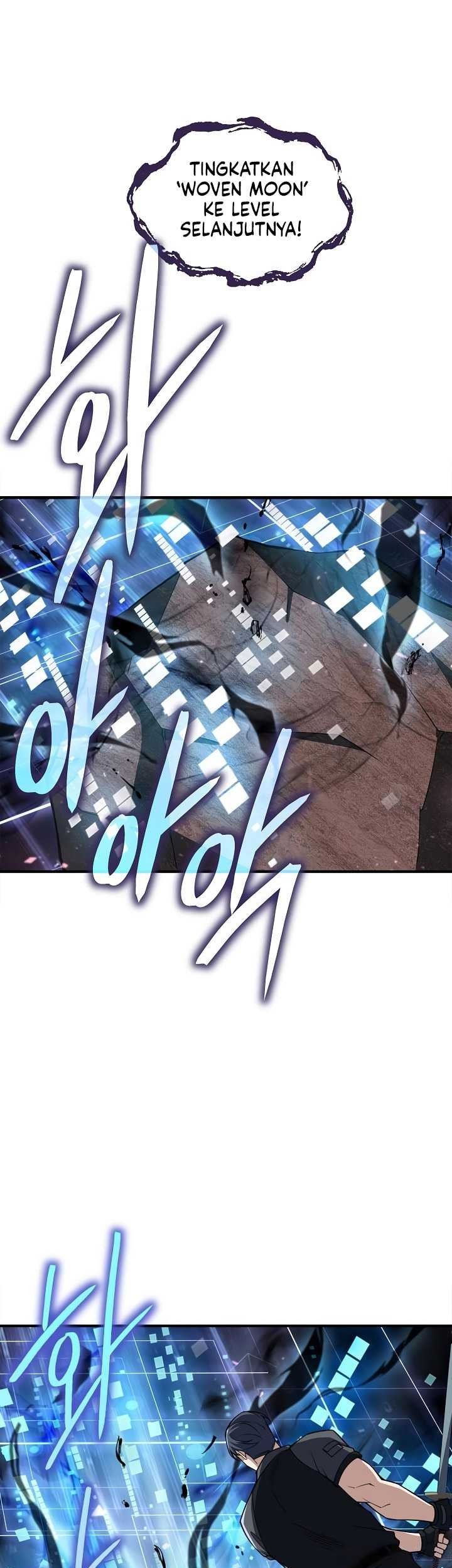 I Swallowed the Heavenly Demon Chapter 17 - halaman 34