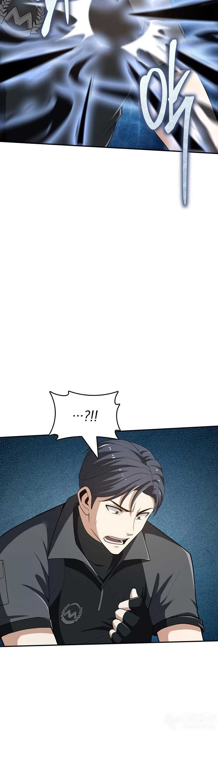 I Swallowed the Heavenly Demon Chapter 17 - halaman 38