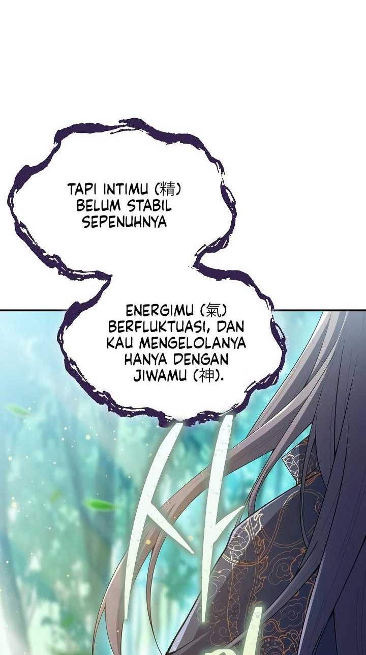 I Swallowed the Heavenly Demon Chapter 17 - halaman 43