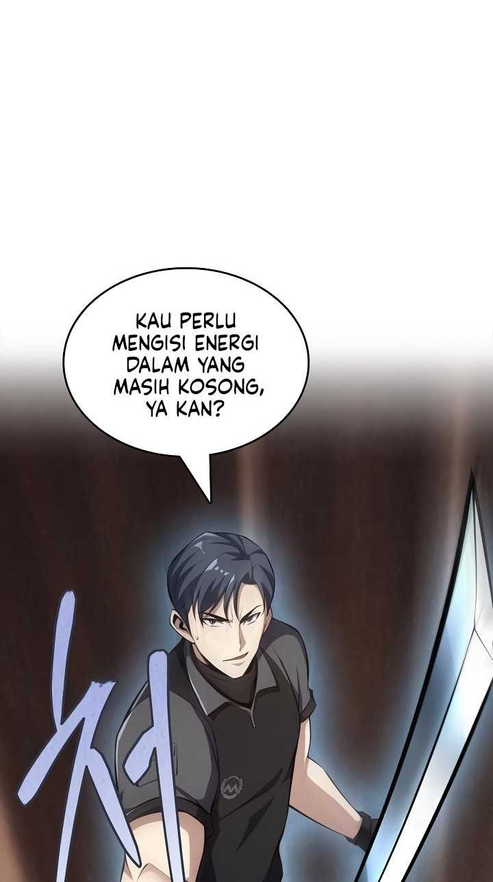 I Swallowed the Heavenly Demon Chapter 17 - halaman 45