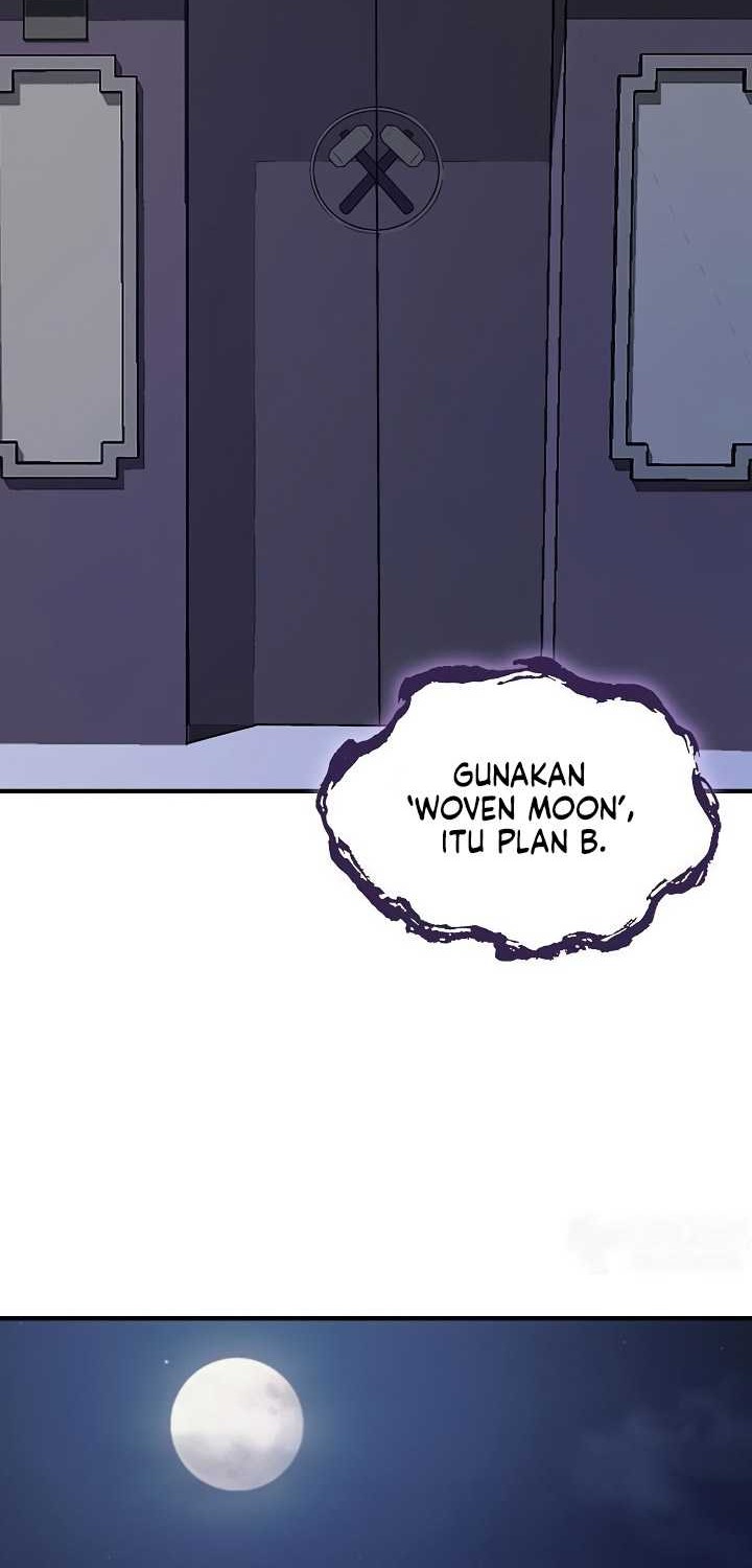 I Swallowed the Heavenly Demon Chapter 17 - halaman 57