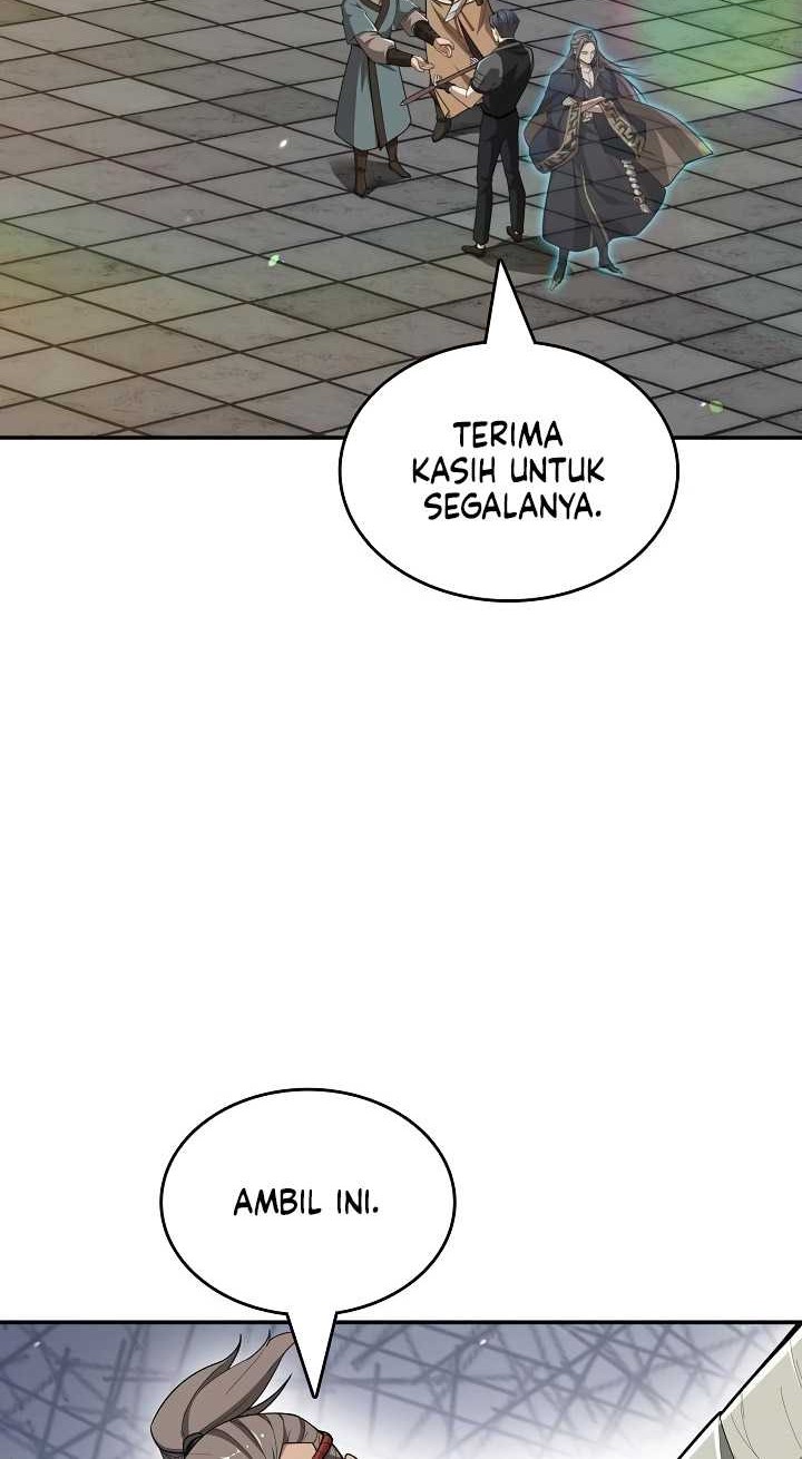 I Swallowed the Heavenly Demon Chapter 17 - halaman 63