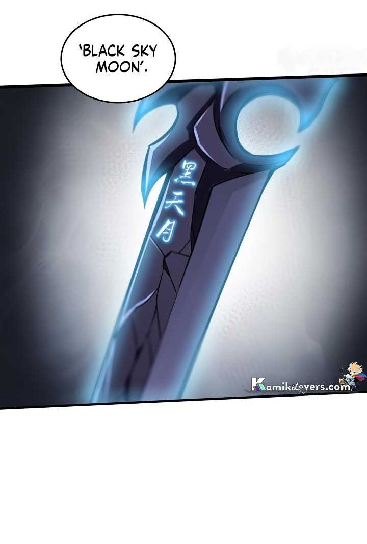 I Swallowed the Heavenly Demon Chapter 17 - halaman 67