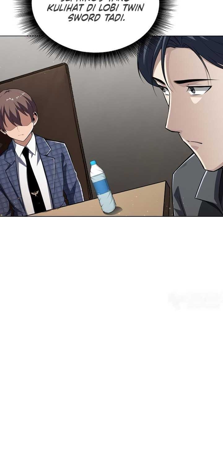 I Swallowed the Heavenly Demon Chapter 18 - halaman 11
