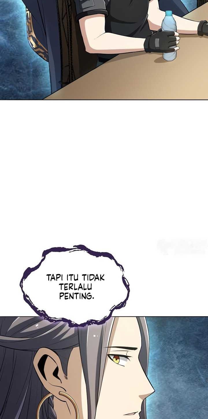 I Swallowed the Heavenly Demon Chapter 18 - halaman 15
