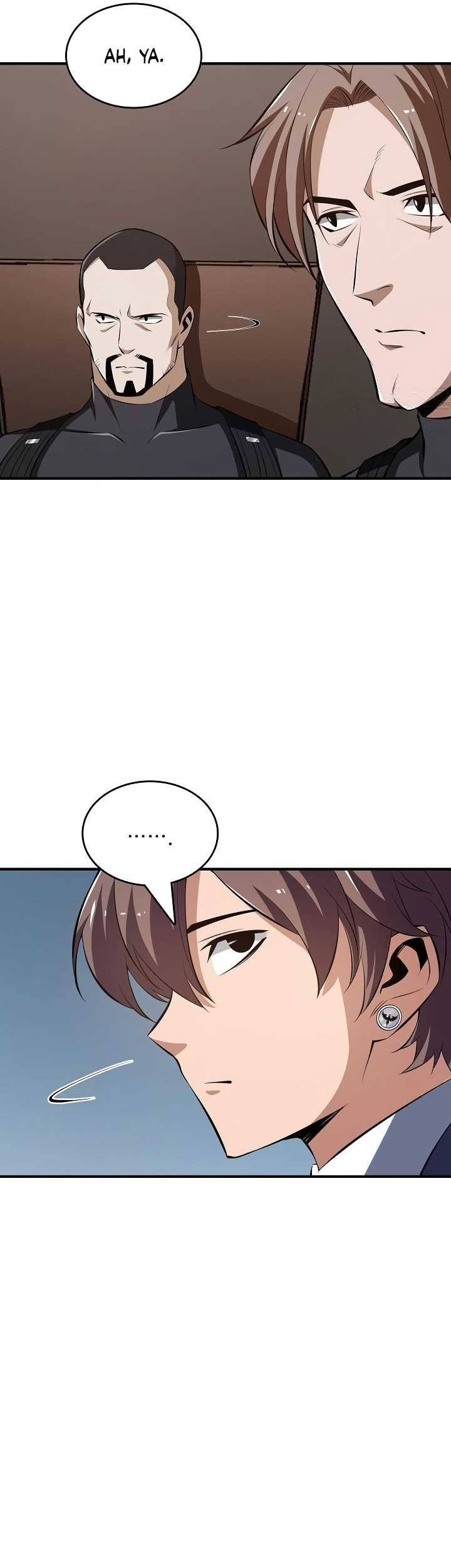 I Swallowed the Heavenly Demon Chapter 18 - halaman 18