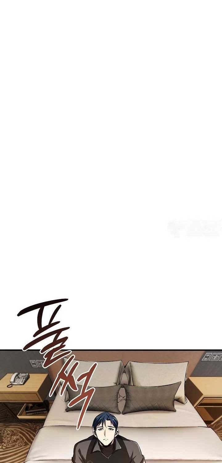 I Swallowed the Heavenly Demon Chapter 18 - halaman 19