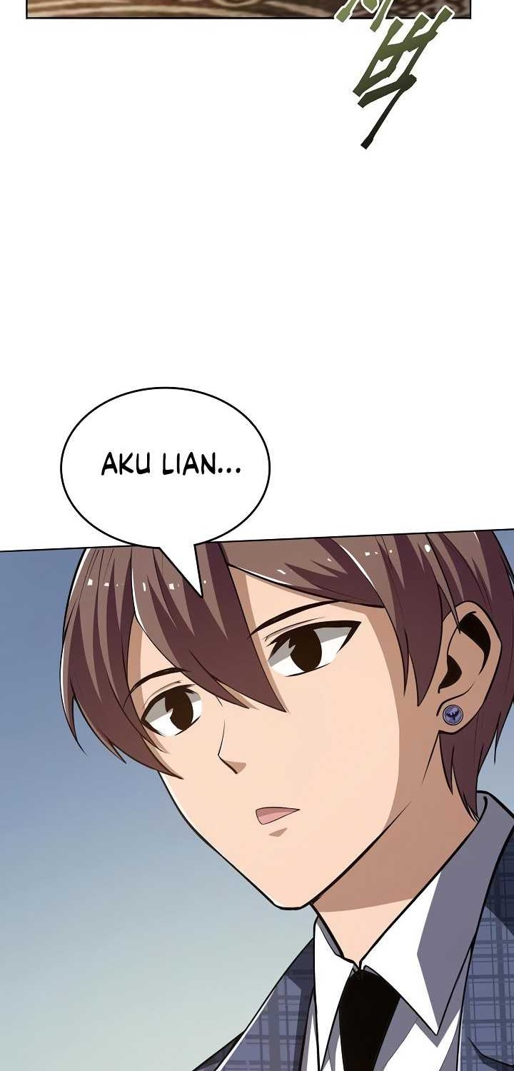 I Swallowed the Heavenly Demon Chapter 18 - halaman 21