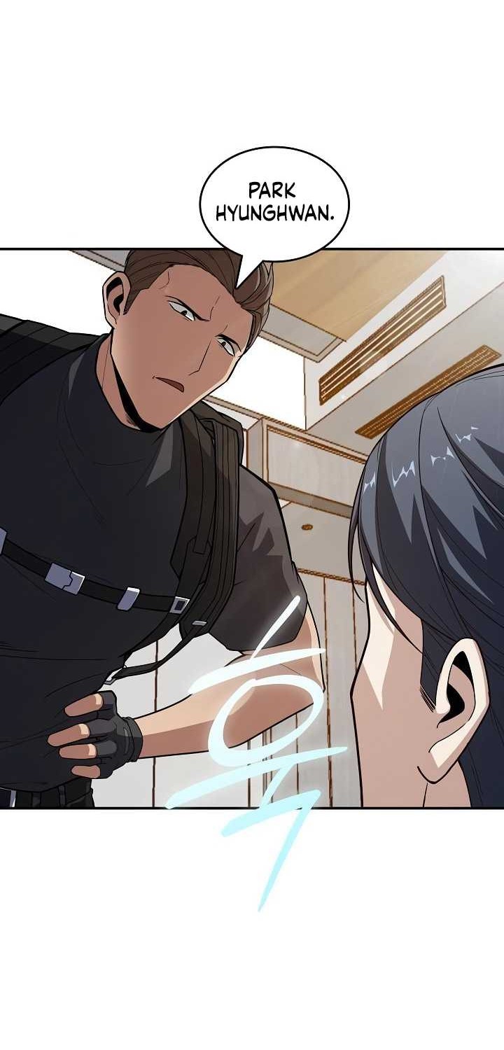 I Swallowed the Heavenly Demon Chapter 18 - halaman 25