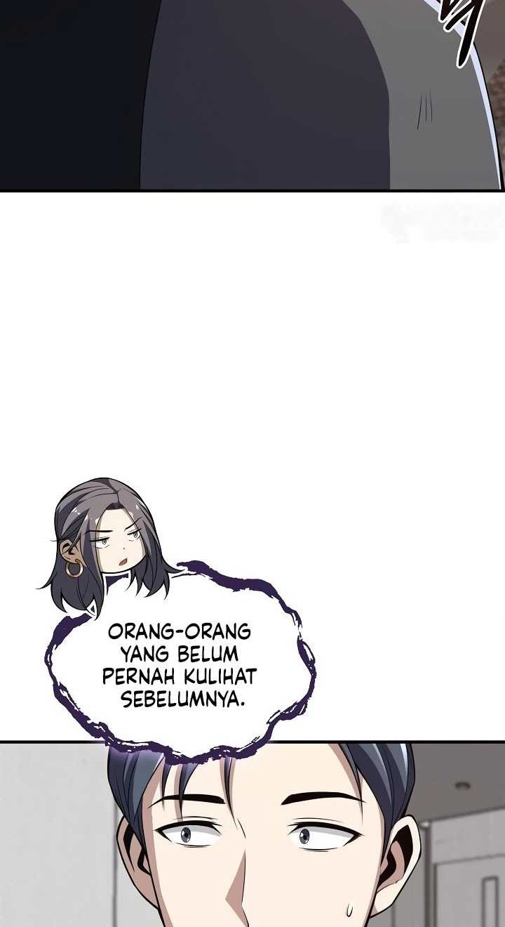 I Swallowed the Heavenly Demon Chapter 18 - halaman 27