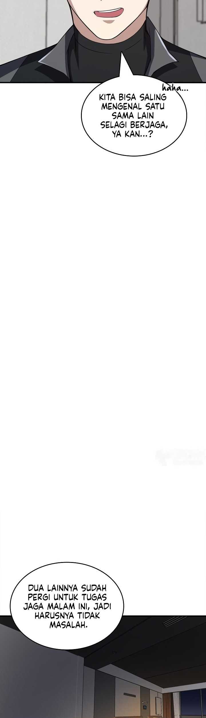 I Swallowed the Heavenly Demon Chapter 18 - halaman 28