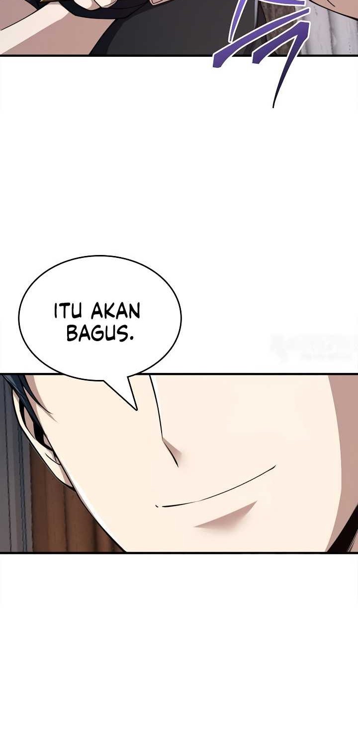 I Swallowed the Heavenly Demon Chapter 18 - halaman 39
