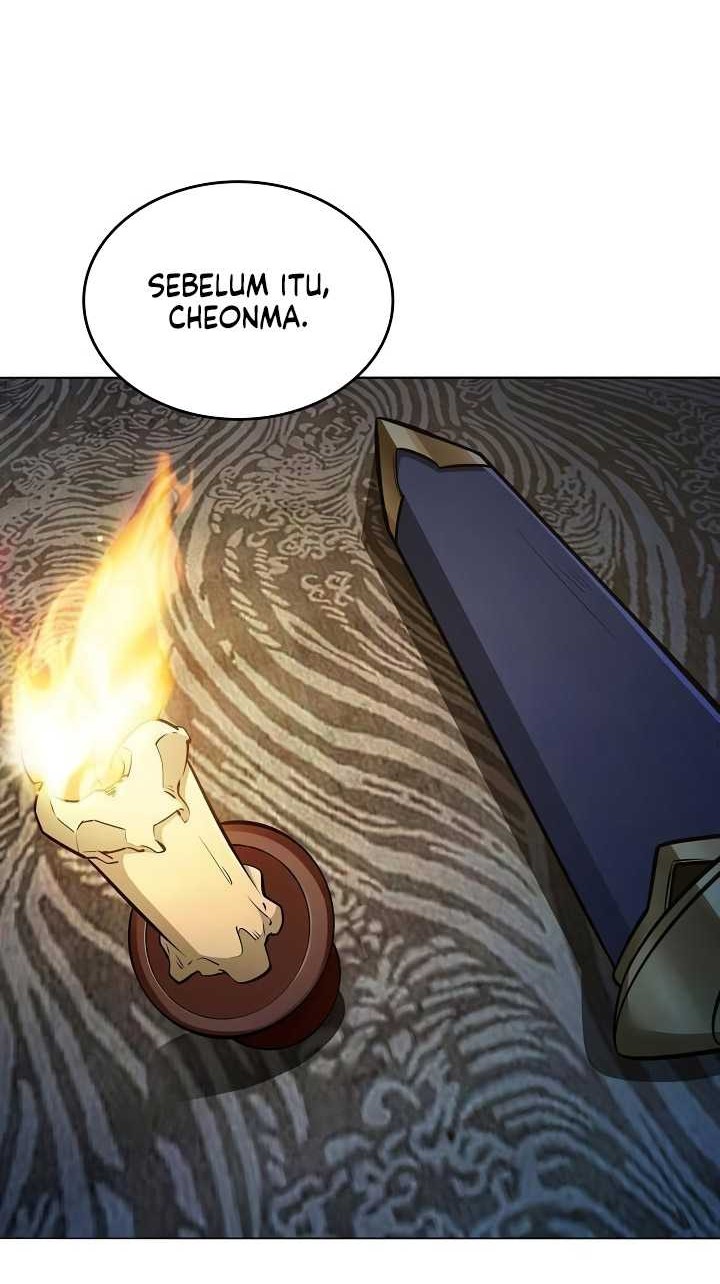 I Swallowed the Heavenly Demon Chapter 18 - halaman 43
