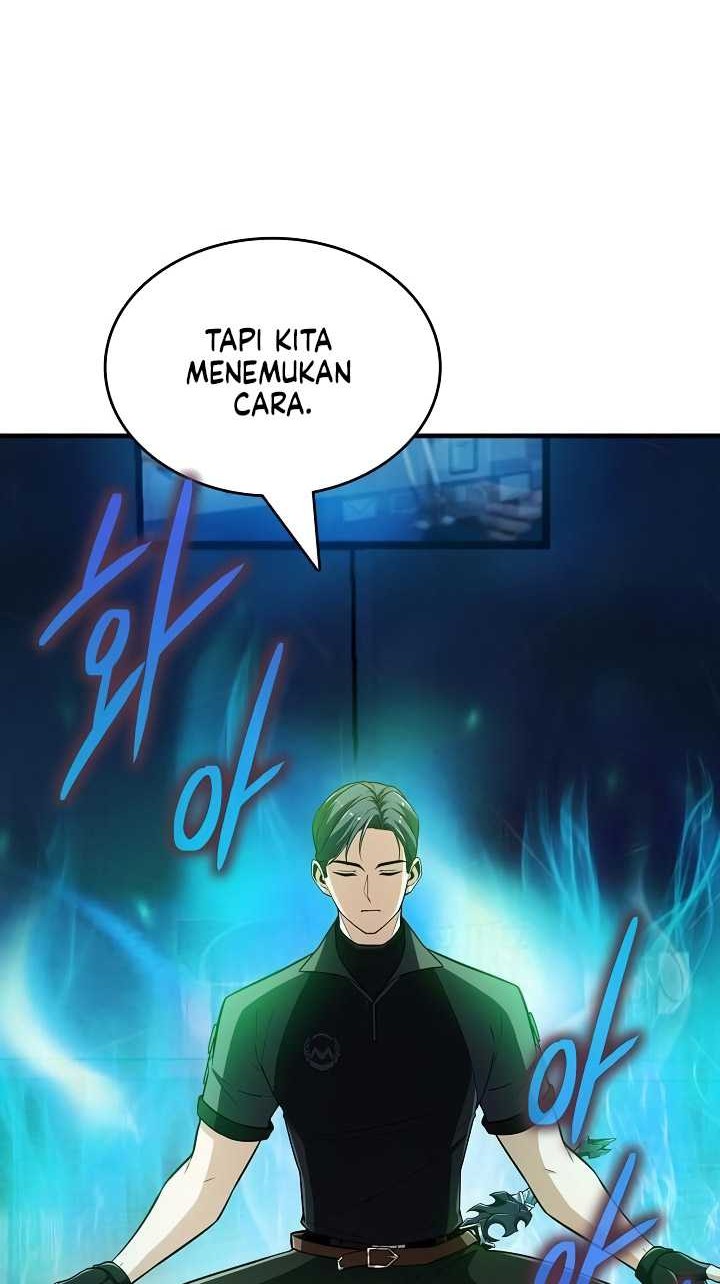 I Swallowed the Heavenly Demon Chapter 18 - halaman 45