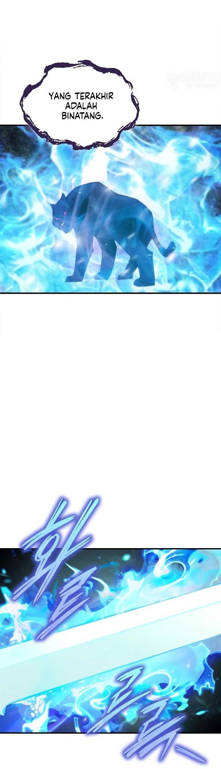 I Swallowed the Heavenly Demon Chapter 18 - halaman 52