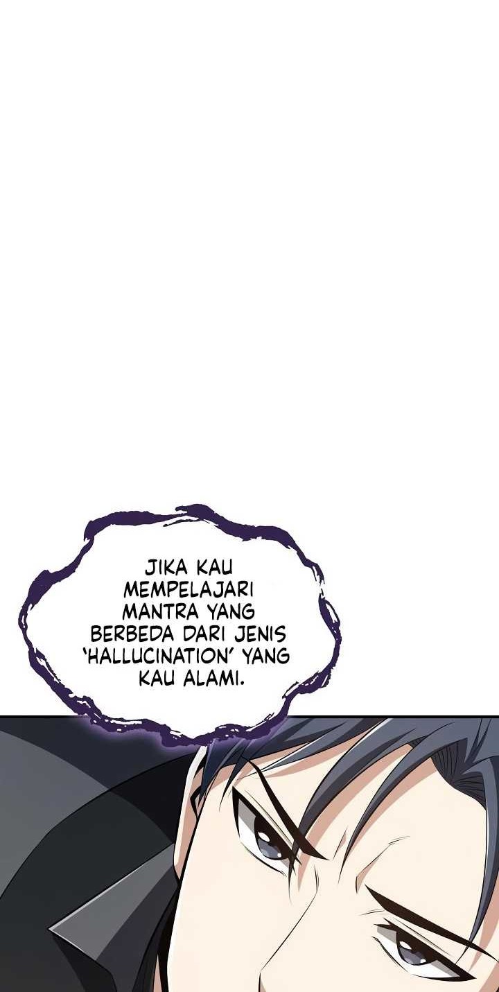 I Swallowed the Heavenly Demon Chapter 18 - halaman 55