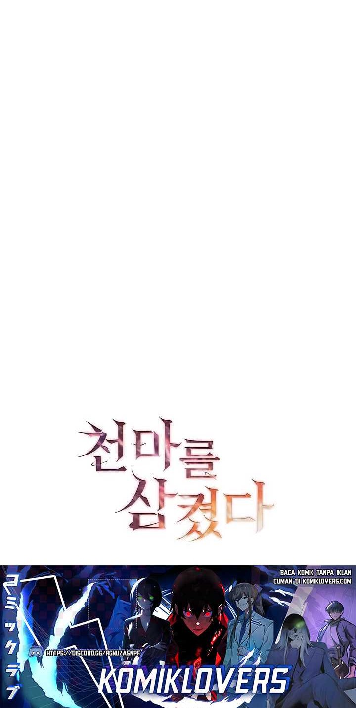 I Swallowed the Heavenly Demon Chapter 18 - halaman 57