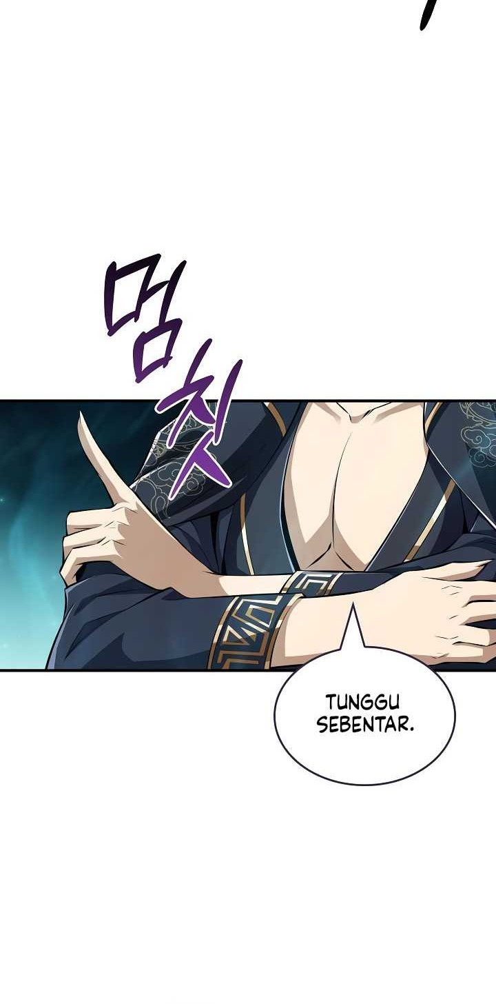 I Swallowed the Heavenly Demon Chapter 19 - halaman 1
