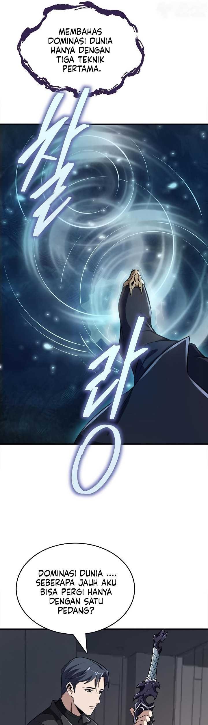 I Swallowed the Heavenly Demon Chapter 19 - halaman 10