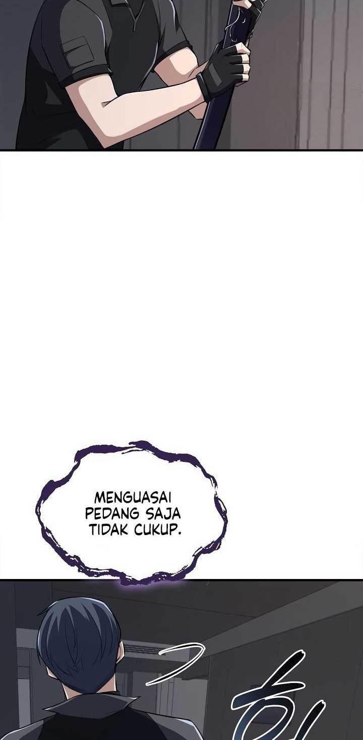 I Swallowed the Heavenly Demon Chapter 19 - halaman 11