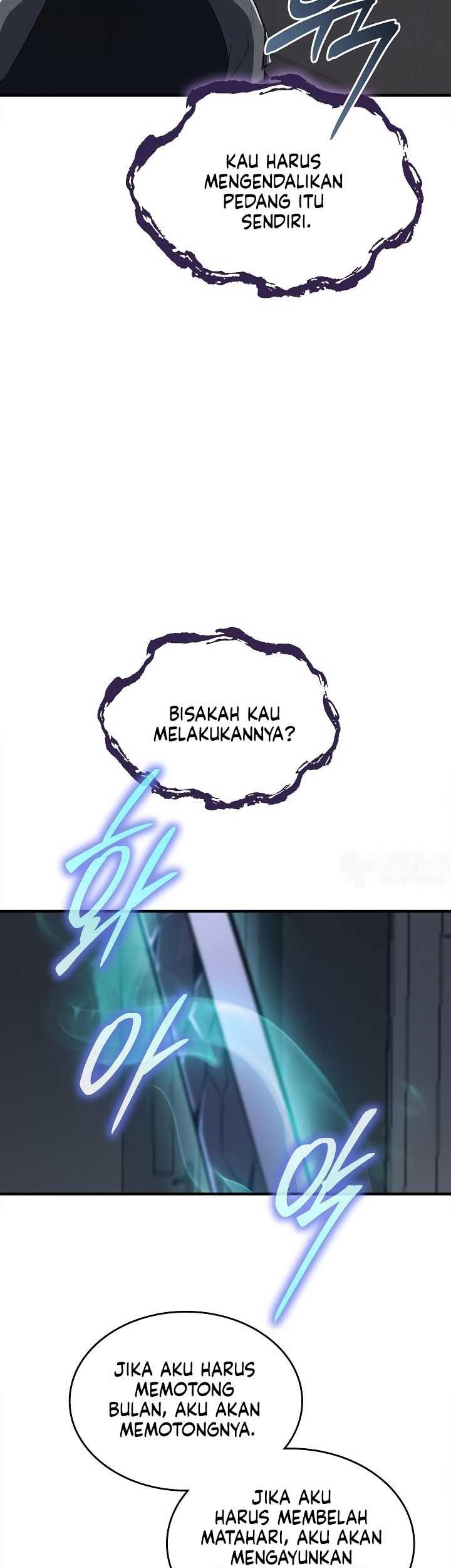 I Swallowed the Heavenly Demon Chapter 19 - halaman 12