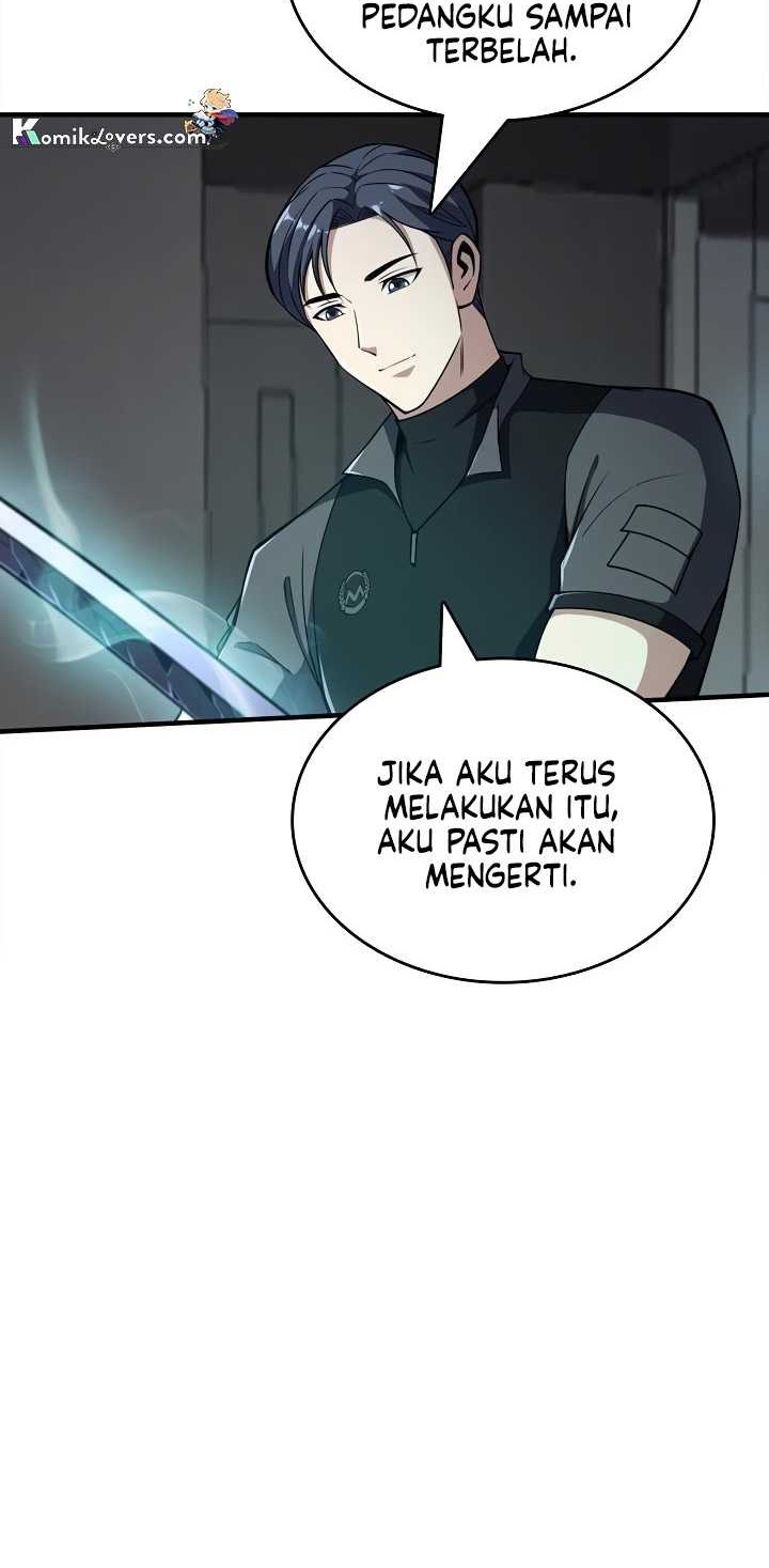 I Swallowed the Heavenly Demon Chapter 19 - halaman 13