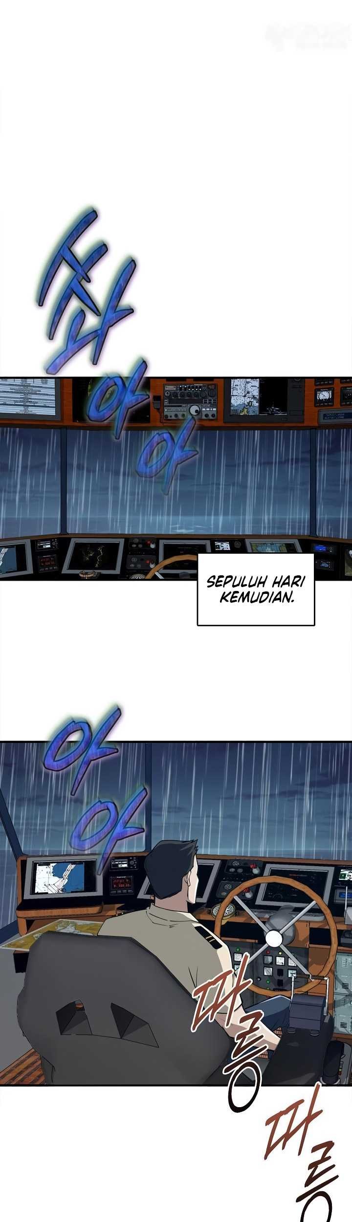 I Swallowed the Heavenly Demon Chapter 19 - halaman 14