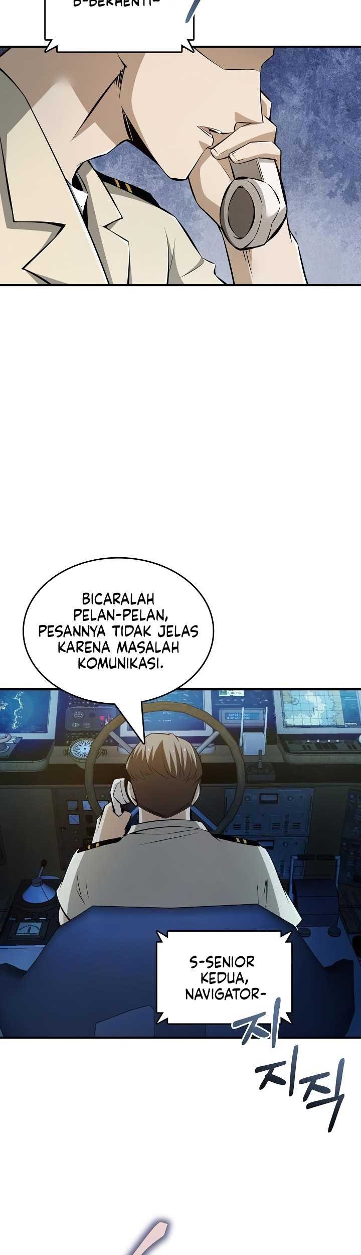 I Swallowed the Heavenly Demon Chapter 19 - halaman 16